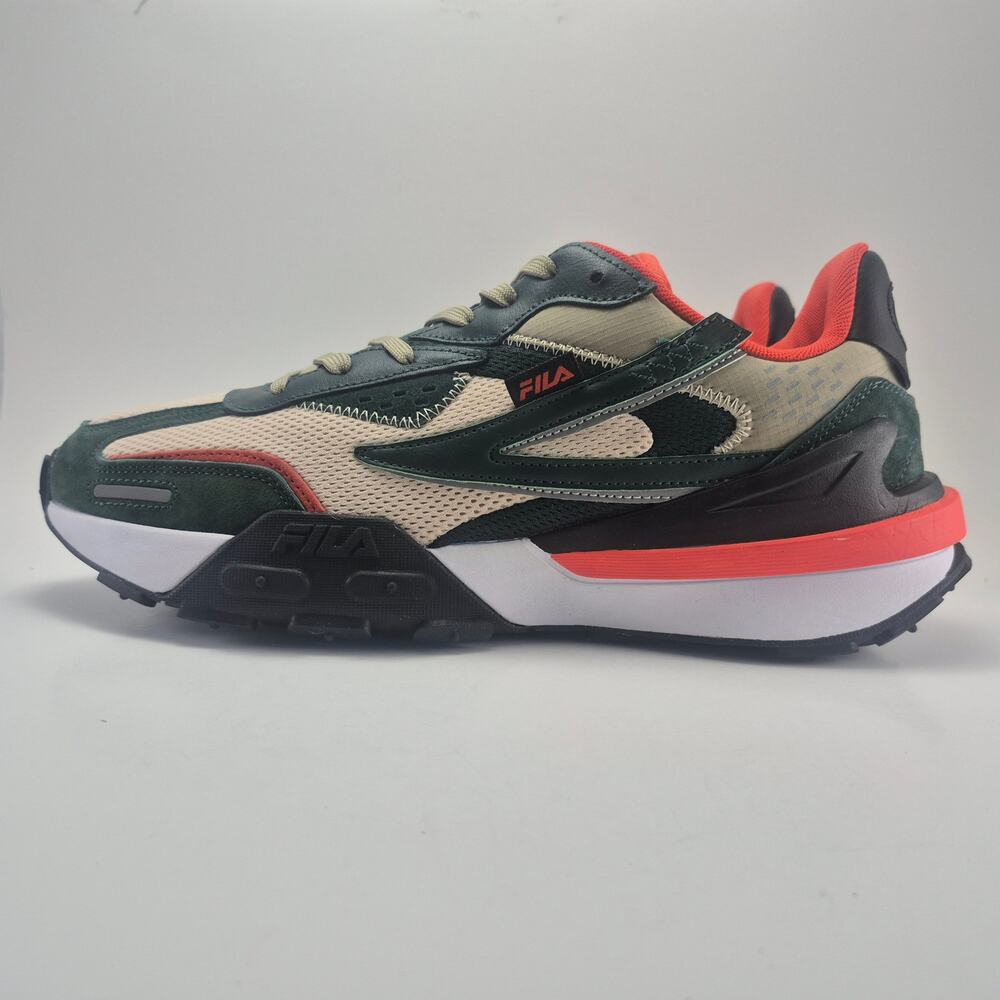 FILA "RapidRide" Running Shoes Mens Size 10